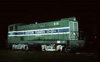 Eastern Farmers Co-op 606