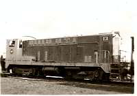 American Cyanamid Co. 13