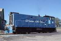 Amador Central 9