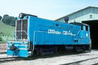 Amador Central 9