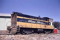 Amador Central 9