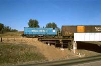 Amador Central 9