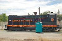 Amador Foothills 10