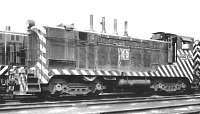 AT&SF 2202