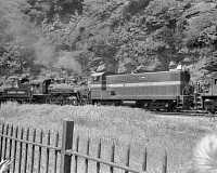 Blairsville & Indiana 407