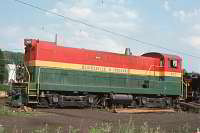 Blairsville & Indiana 407