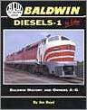 Baldwin Diesels -1 In Color
