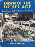 Dawn of the Diesel Age