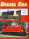Diesel Era Vol.24 No.6