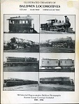 Baldwin Internal Combustion Locomotives 1910 ~ 1956