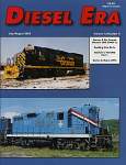 Diesel Era Vol.13 No.4