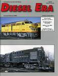 Diesel Era Vol.16 No.1