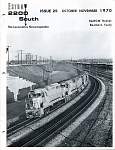 Extra 2200 South issue 25
