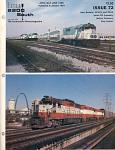 Extra 2200 South issue 72