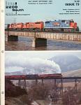 Extra 2200 South issue 73