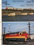 Extra 2200 South issue 74