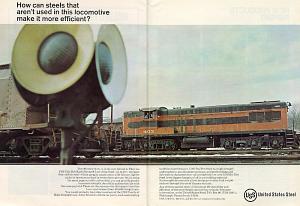 B&LE 403