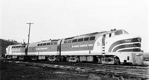 BLW 6001