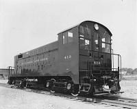 B&O 413