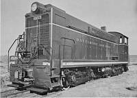 B&O 463