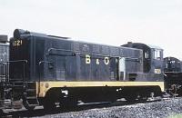 B&O 9221