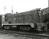 B&O 9249