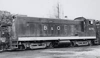 B&O 9270