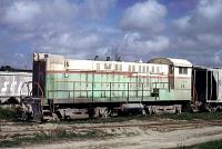 Brewster Phosphate 14