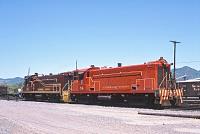 California Western 55 & 56