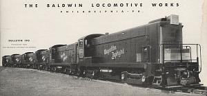 CB&Q 9360 - 9365