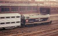 CB&Q 9369