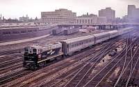 CB&Q 9372