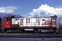 CGS 21