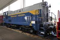 Chesapeake Western 662