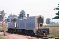 Cleancoal Terminals 1000