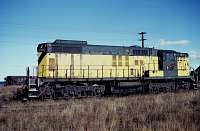 CNW 1507