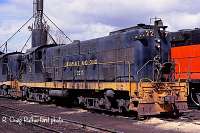 C&O 2217