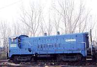 Conrail 9303