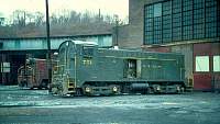 Ironton 751