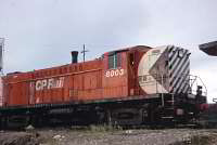 CPR 8003