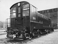 CStPM&O 88