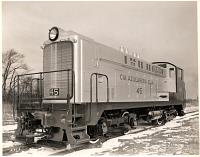 Cia. Azucarera Elia 45