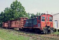 CVYR 126