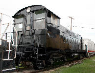 Colorado & Wyoming 1107