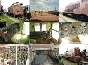 Colorado & Wyoming 1107