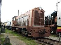 Colorado & Wyoming 1107