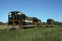 Great Plains Railway