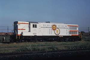 BLH 1601