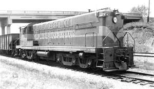BLH 1600