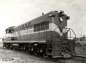 BLH 1600